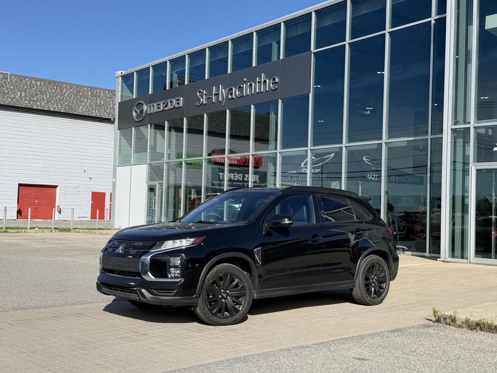 Mitsubishi RVR LE 2021