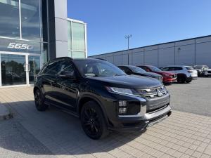 Thumbnail 7 Mitsubishi RVR LE 2021