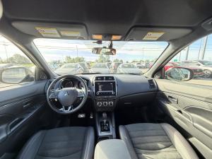 Thumbnail 13 Mitsubishi RVR LE 2021