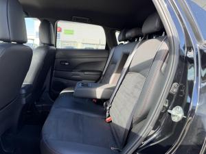 Thumbnail 9 Mitsubishi RVR LE 2021