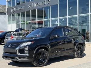 2021 Mitsubishi RVR LE - Image 1