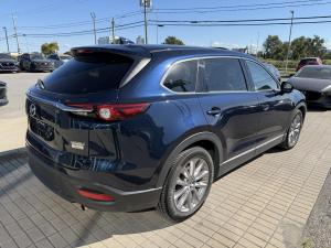 Miniature 8 Mazda CX-9 GS-L 2022