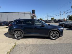 Miniature 9 Mazda CX-9 GS-L 2022