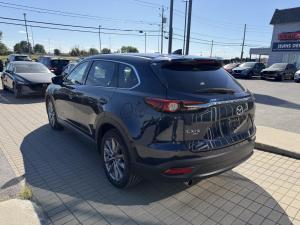Miniature 5 Mazda CX-9 GS-L 2022