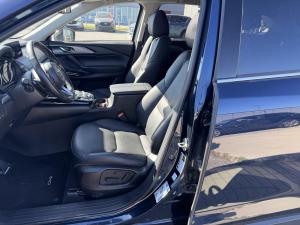 Miniature 14 Mazda CX-9 GS-L 2022