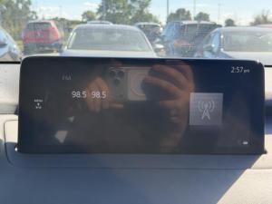 Miniature 25 Mazda CX-9 GS-L 2022