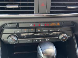 Miniature 26 Mazda CX-9 GS-L 2022