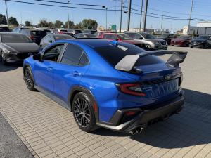 Thumbnail 5 Subaru WRX Sport 2022