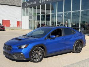 2022 Subaru WRX Sport - Image 1
