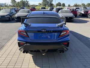 Thumbnail 7 Subaru WRX Sport 2022