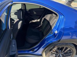 Thumbnail 16 Subaru WRX Sport 2022