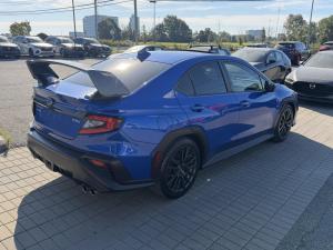 Thumbnail 8 Subaru WRX Sport 2022