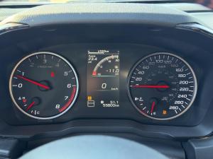Thumbnail 23 Subaru WRX Sport 2022