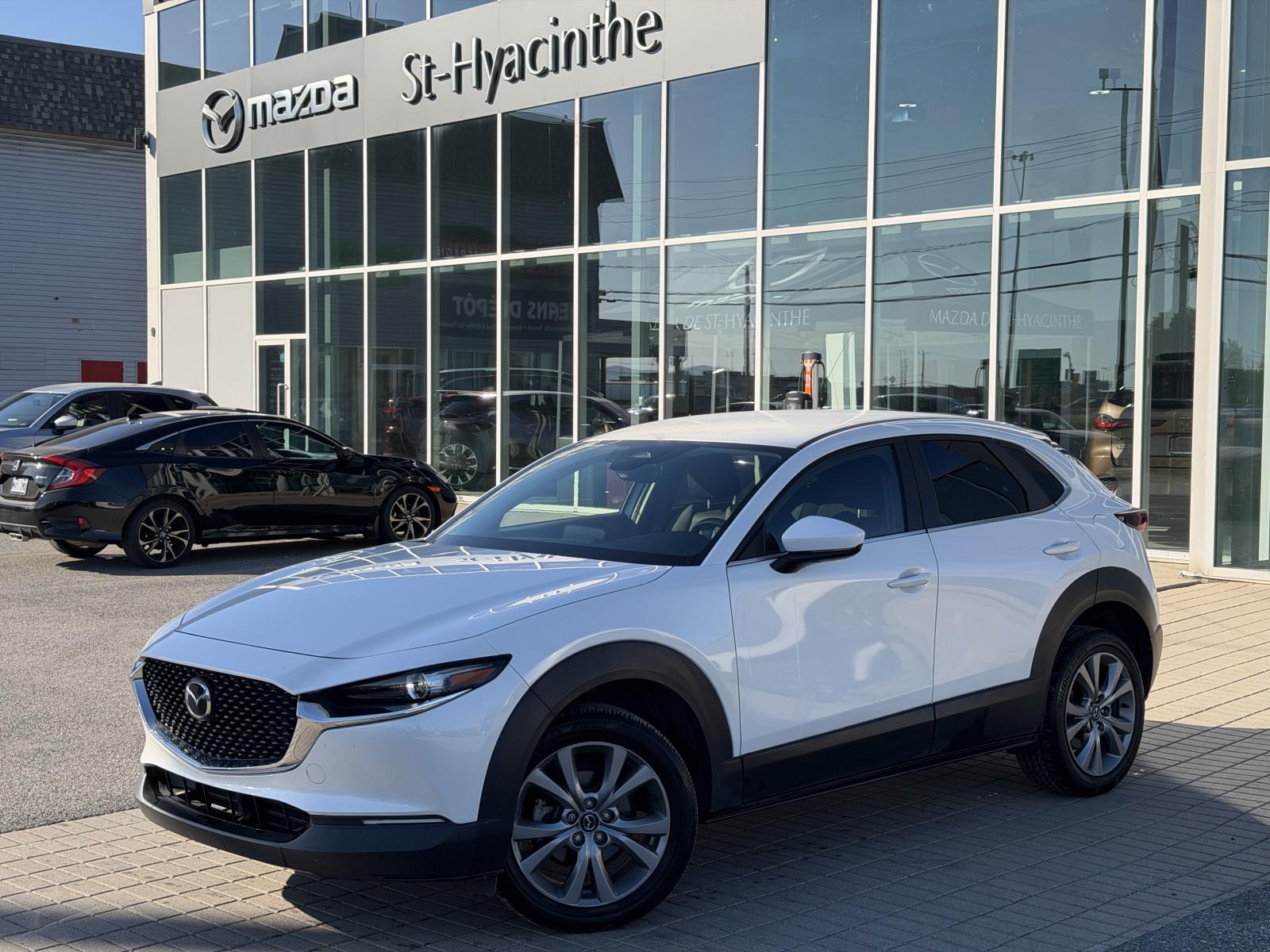 Mazda CX-30 GS 2024
