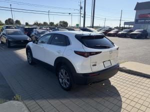 Miniature 5 Mazda CX-30 GS 2024