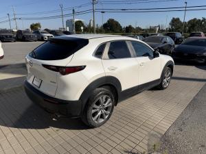 Miniature 8 Mazda CX-30 GS 2024