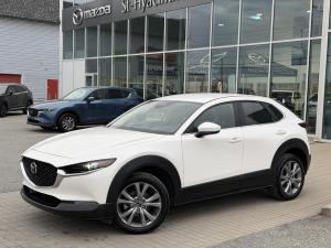 2024 Mazda CX-30 GS - Image 1