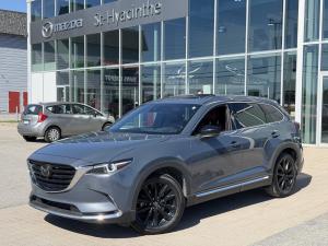 2021 Mazda CX-9 Kuro - Image 1