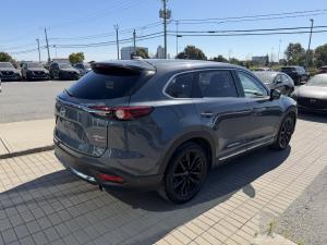 Miniature 8 Mazda CX-9 Kuro 2021