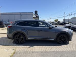 Miniature 9 Mazda CX-9 Kuro 2021