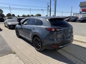 Miniature 5 Mazda CX-9 Kuro 2021