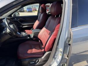Miniature 14 Mazda CX-9 Kuro 2021