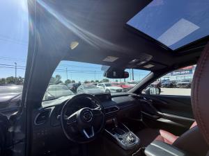 Miniature 19 Mazda CX-9 Kuro 2021