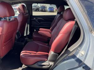 Miniature 15 Mazda CX-9 Kuro 2021