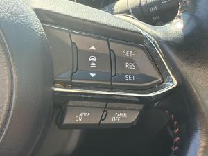Miniature 23 Mazda CX-9 Kuro 2021