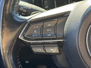 Miniature 21 Mazda CX-9 Kuro 2021