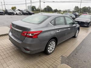 Miniature 8 Nissan Sentra S 2018