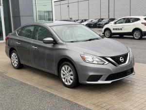 Miniature 10 Nissan Sentra S 2018