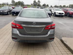 Miniature 7 Nissan Sentra S 2018