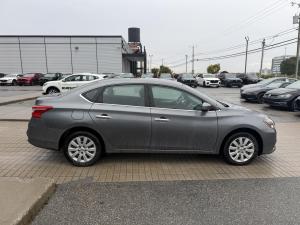 Miniature 9 Nissan Sentra S 2018