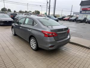 Miniature 5 Nissan Sentra S 2018