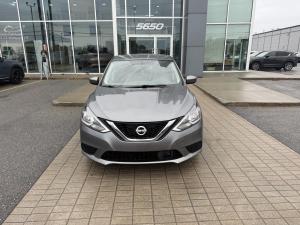 Miniature 12 Nissan Sentra S 2018