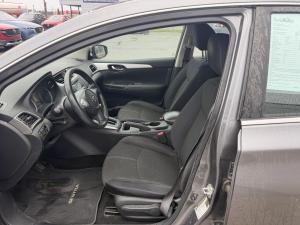 Miniature 14 Nissan Sentra S 2018