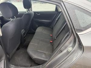 Miniature 15 Nissan Sentra S 2018