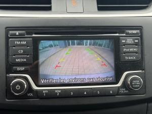 Miniature 24 Nissan Sentra S 2018