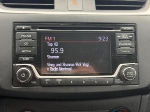 Miniature 21 Nissan Sentra S 2018