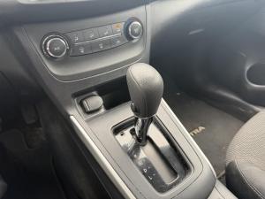 Miniature 23 Nissan Sentra S 2018
