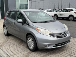 Miniature 8 Nissan Versa Note SV 2014