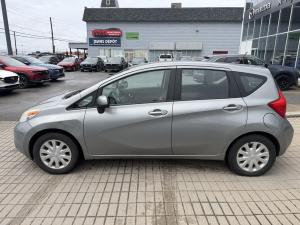 Miniature 7 Nissan Versa Note SV 2014