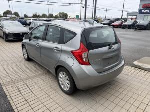 Miniature 5 Nissan Versa Note SV 2014