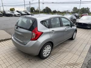 Miniature 10 Nissan Versa Note SV 2014