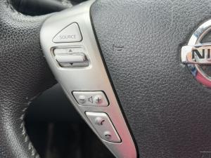 Miniature 20 Nissan Versa Note SV 2014