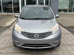 Miniature 13 Nissan Versa Note SV 2014