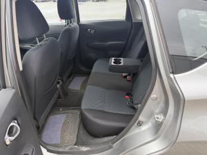 Miniature 15 Nissan Versa Note SV 2014