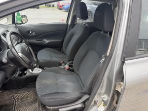 Miniature 14 Nissan Versa Note SV 2014