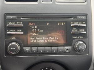 Miniature 18 Nissan Versa Note SV 2014